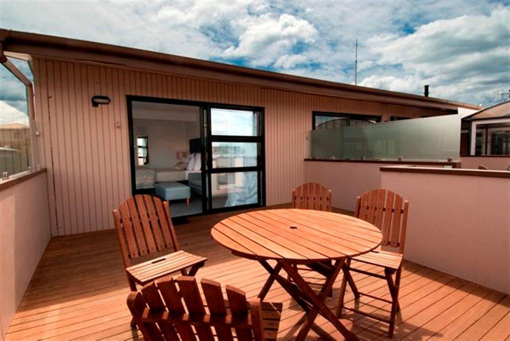 Marineland Motel Napier Exterior foto